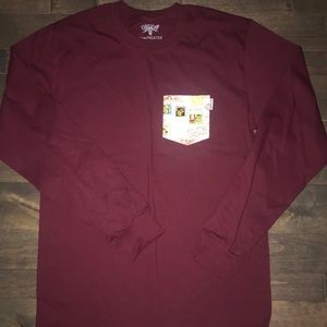 Serengetee Long Sleeve